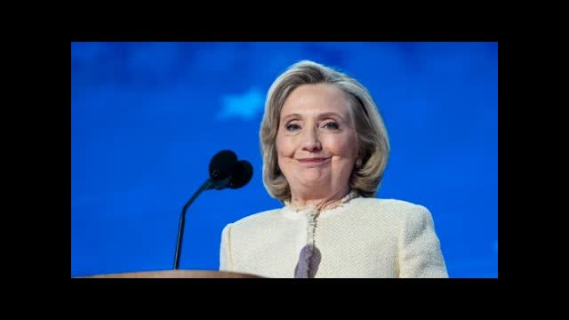 Hillary Clinton Refuses to Testify Amid Epstein Probe