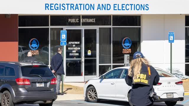 Ballot Images Reportedly Deleted for Years in Georgia; Ballot Images Can Reveal Multiple Scans