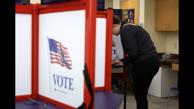 Rural Voters in Virginia Will Lose Their Voice if Blue Gerrymandering Map Passes in Purple State