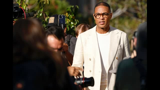 Don Lemon Pleads Not Guilty in Minnesota Church Protest Case