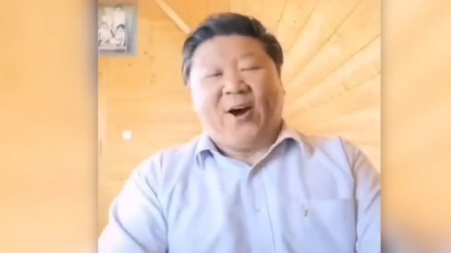 Singer-Actor Repeatedly Banned for Resembling Xi Jinping