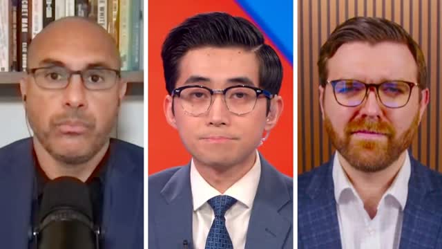 1868�S 14th Amendment Clause on Birthright Citizenship Likely Needs an Update: Panel Guests Agree