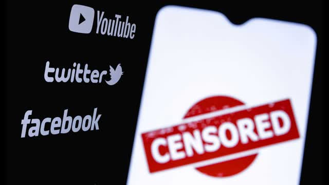 Trump Admin to Launch Free Speech Site to Combat Censorship Abroad