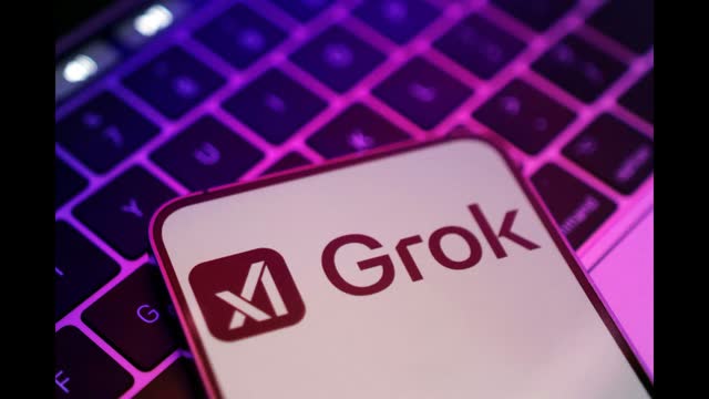 Scrutiny Grows Over Grok AI Content