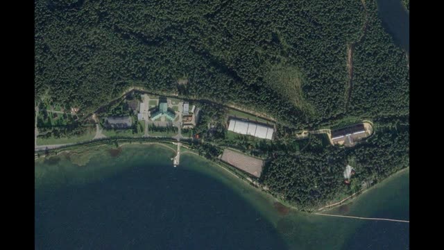 Russia Shows Video of Drone to Back Claim of Attack on Putin's Residence