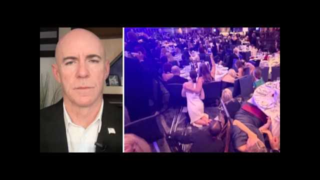 Security Expert: WHCA Dinner Shooting Was Carefully Planned