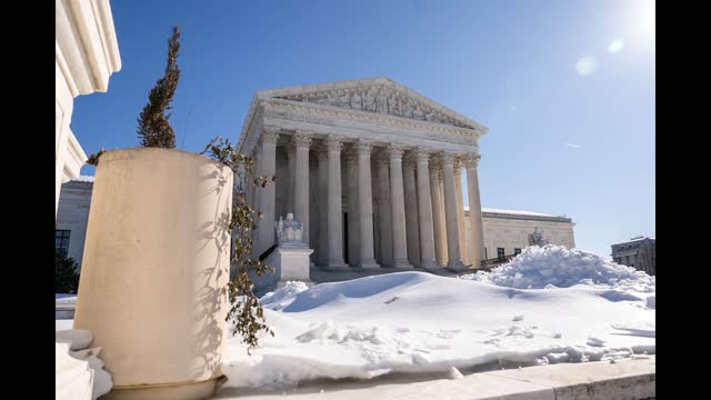 Homeowner Argues County Took Control of His Home