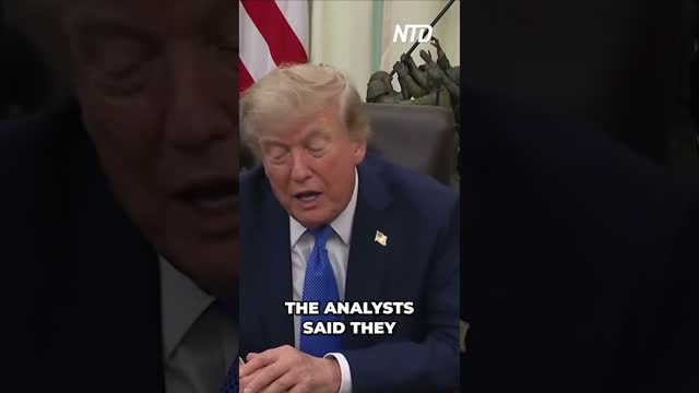 Trump: �Maybe Fauci Should Be Prosecuted�