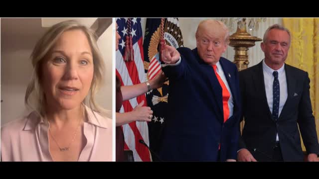 Make America Healthy Again: One Year In Review