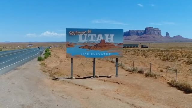 Utah Forces Divestiture of Chinese Owned Land