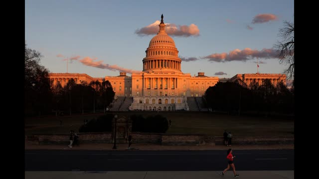 Some Top Senate Races to Watch for in 2026