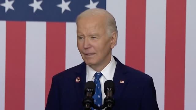 DOJ Settles Free Speech Lawsuit With Biden State Department