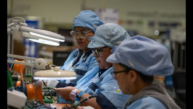 US Set to Become Industrial Powerhouse, Mexico to Pick up the Slack: Analysis
