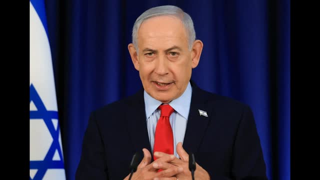 Israel Backs Trump's 2-Week Pause on Iran Strikes, Says Cease-Fire Does Not Include Lebanon