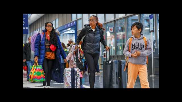 Travel Tips for a Fun, Safe Spring Break