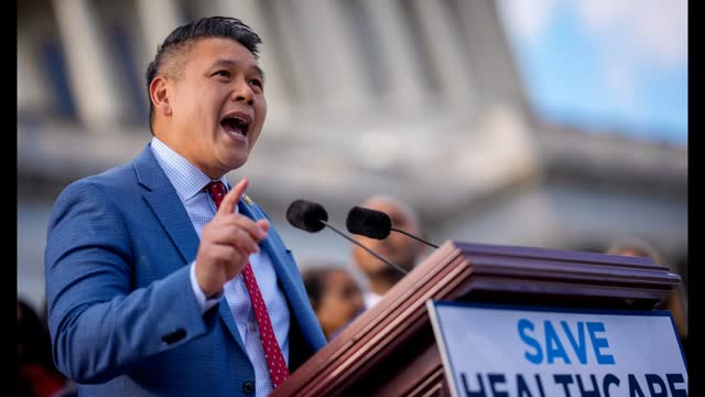 US Lawmakers Introduce Bill to Probe CCP�s �Foreign Malign Influence�
