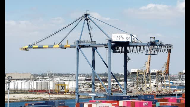 Trump Admin Launches Trade Probes Targeting China, EU, Other Countries