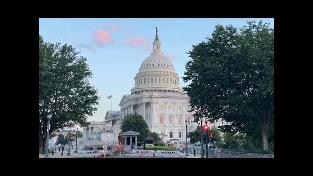 Analyst Explains Thune�s Options to Advance the SAVE America Act