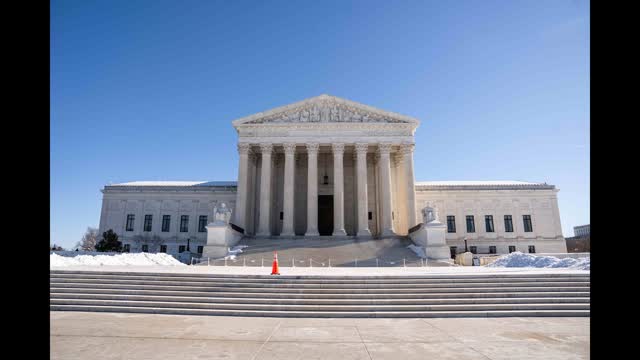 Supreme Court Strikes Down Most of Trump's Tariffs