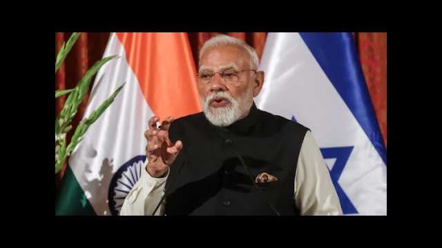 India's Loyalties Shift to US Before Iran Invasion