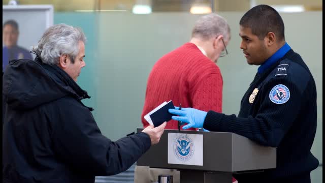 TSA Launches $45 Option for Travelers Without Acceptable or REAL ID