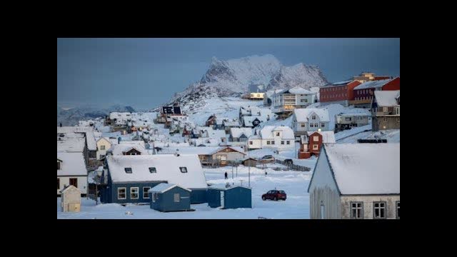 China Likely To Seek Control of Greenland In Absence of US Presence: Expert