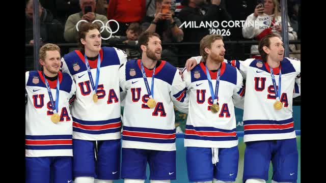 NBC: 2026 Olympics Most Watched Winter Games Since 2014