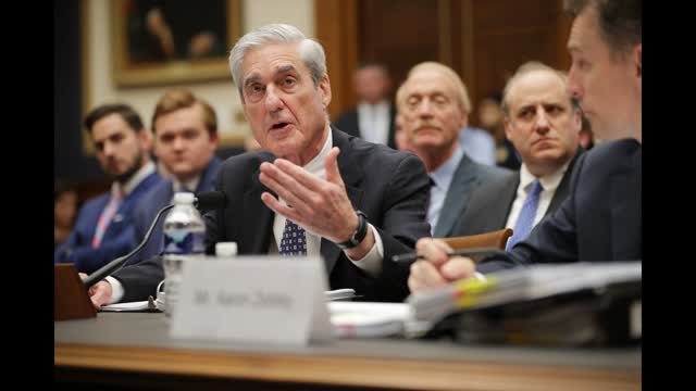 Robert Mueller, Former Special Counsel Who Probed Trump, Dies