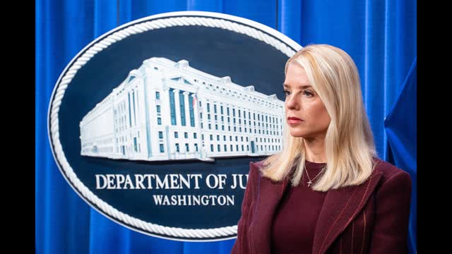 House Committee Votes to Subpoena Attorney General Bondi