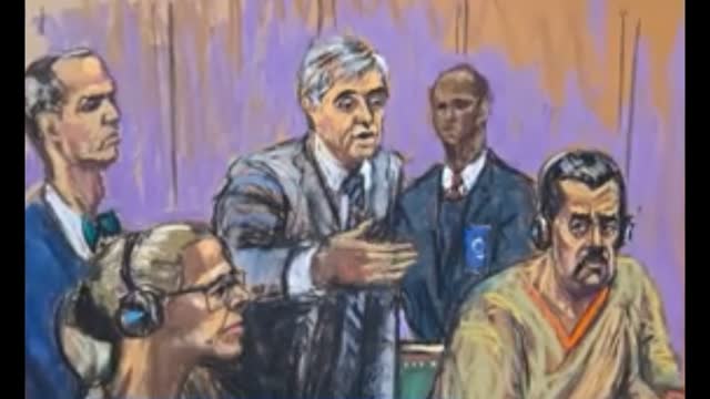 Judge Inclined To Allow Foreign Funds Transfer for Maduro to Pay Attorney Fees
