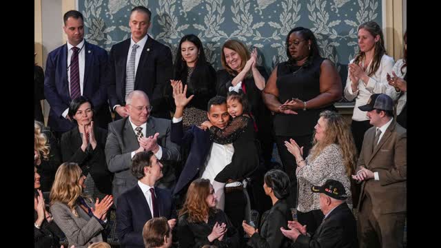 President Trump�s State of the Union Speech Highlights Respect For Life: Pro-Life Advocate