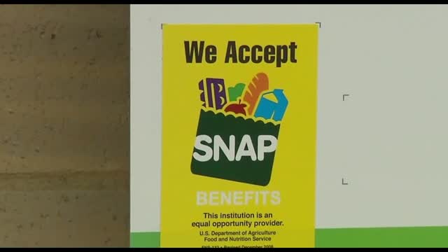 More States Ban Soda and Candy Purchases Using SNAP