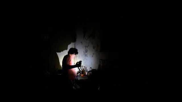 Cuba Begins Restoring Power After Nationwide Outage