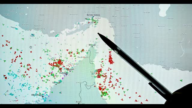 What Options Does the US Have for Opening the Strait of Hormuz?