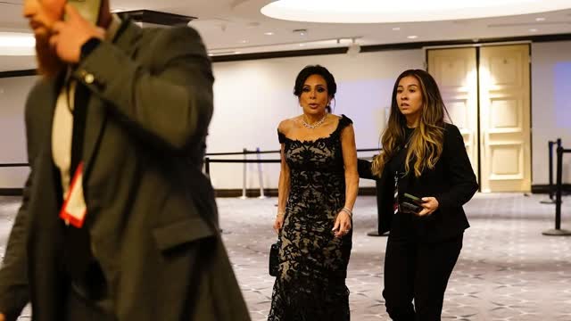 LIVE: White House Press Preiefing after the shooting on correspondents' dinner