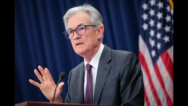 Fed Expected to Hold Rates Steady as Rate Cut Pause Begins