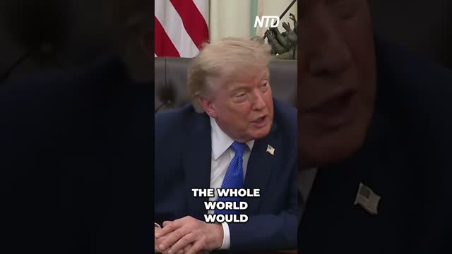 Trump: 