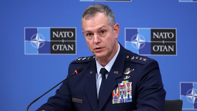 NATO's Danish Troops Bolsters Defenses Amid Arctic Security Concerns
