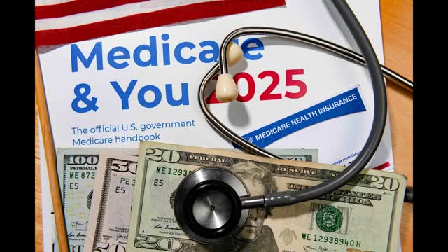 Lawmakers Say Medicare, Medicaid Fraud Is Common Around The Country