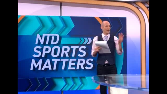 Let the Madness Begin: NCAA Tournament Brackets Revealed