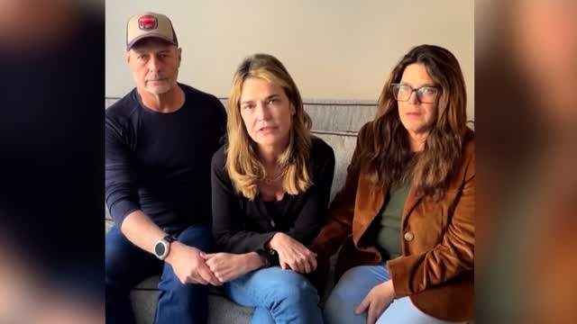 Guthrie Family Says It Received a Message and �We Will Pay� for Mother�s Return