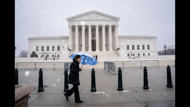 Birthright Citizenship Interpretations Have Changed Since Inception of 14th Amendment: Expert