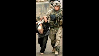 Trump arresting Biden