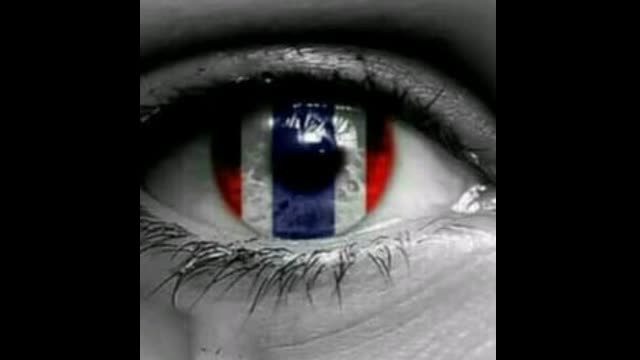 The eye of America