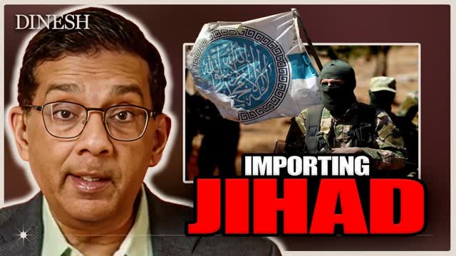 IMPORTING JIHAD