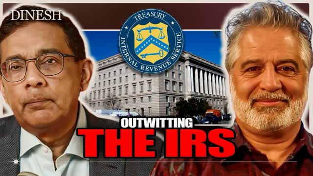 OUTWITTING THE IRS
