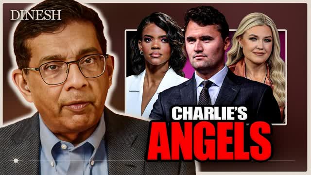CHARLIE�S ANGEL