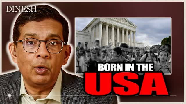 BORN IN THE USA