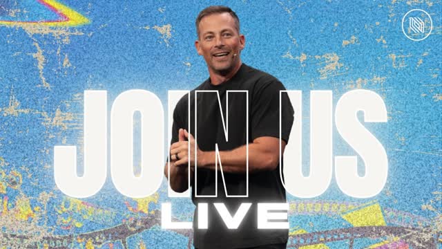 BEST OF: WORSHIP WITH US LIVE + HEAR A POWERFUL WORD