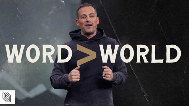 Nothing Will Change Your Life More Than This | Pastor Josh Howerton